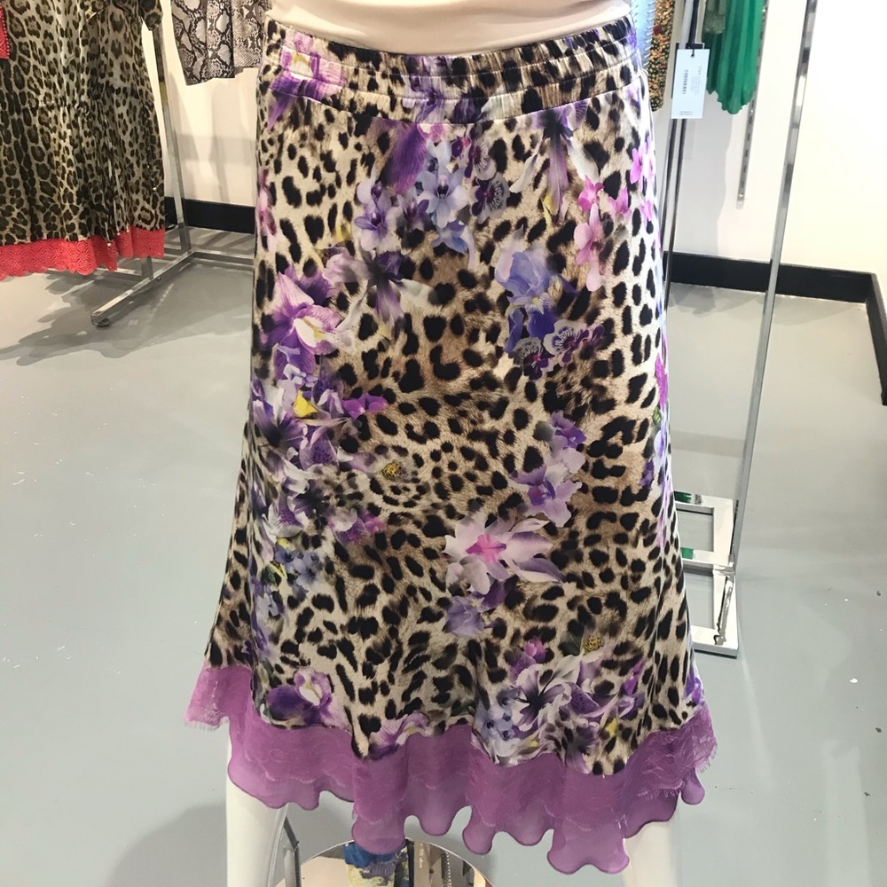 Eliza Fanti skirt